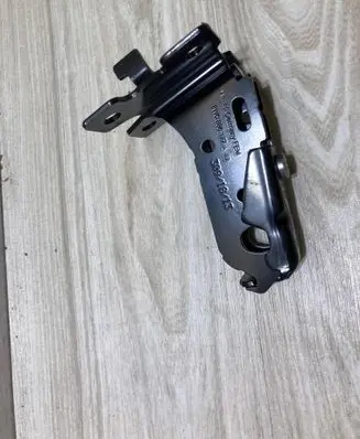 Audi A5 Seat back rest lock catch 8W0886177A