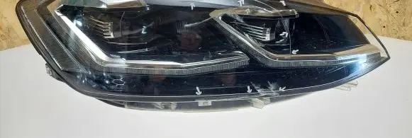 Volkswagen Golf VII Headlight/headlamp 5G1941060D 3995689