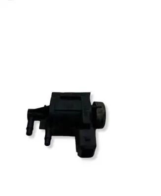 Volkswagen PASSAT B6 Turbo solenoid valve 1J0906283A