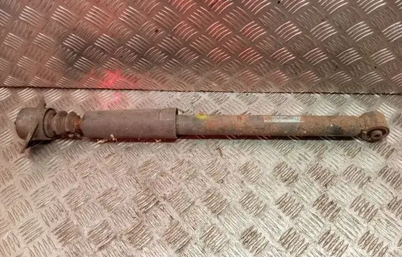 Volkswagen Golf IV Rear shock absorber/damper