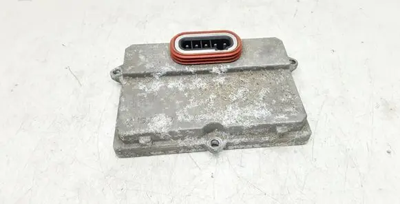 Xenon control unit/module