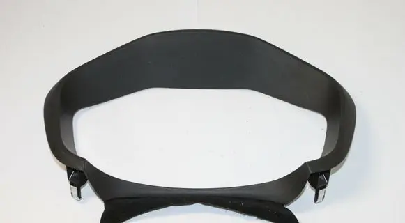 Dashboard trim