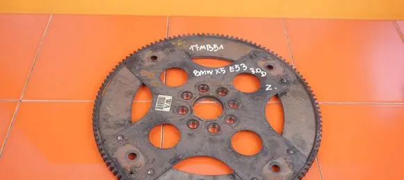BMW X5 E53 Flywheel 7788746 17MB51