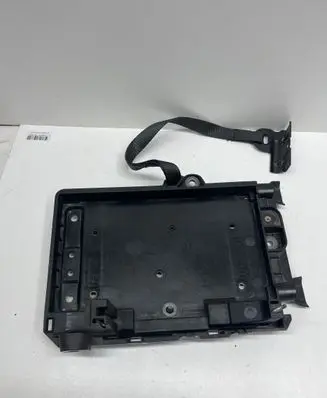 Battery tray