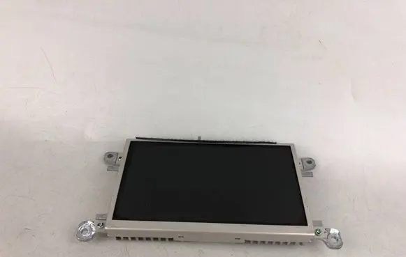 Audi A4 S4 B8 8K Screen/display/small screen 8T0919603F