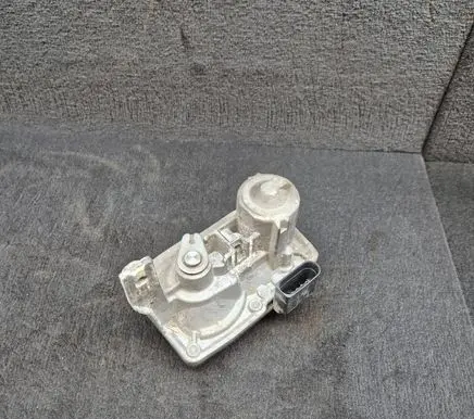 Audi Q8 Throttle body valve 3Q0253691K 5Q0253692B