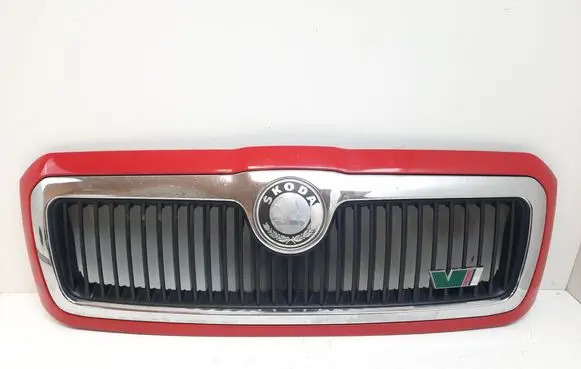 Skoda Octavia Mk1 (1U) Front grill 1J0853651C