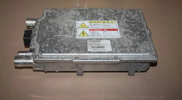Volvo XC90 Wireless charging module 32383258AA