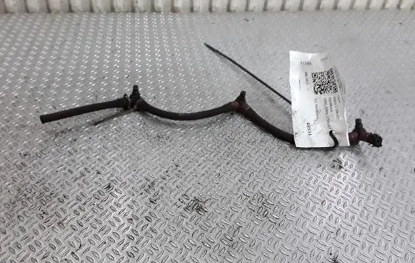 Fuel return line/hose