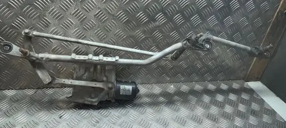 Renault Scenic II - Grand scenic II Wiper motor 53505202