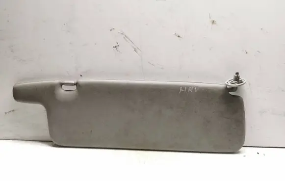 Honda HR-V Sun visor
