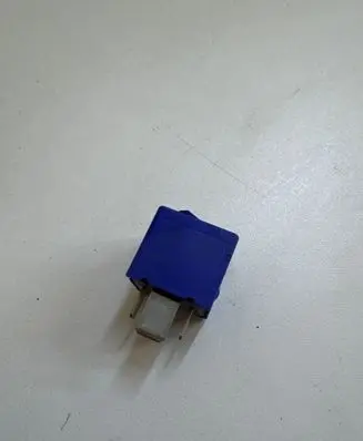 BMW 7 G11 G12 Battery relay fuse 69301 9367 V23136L6031X10