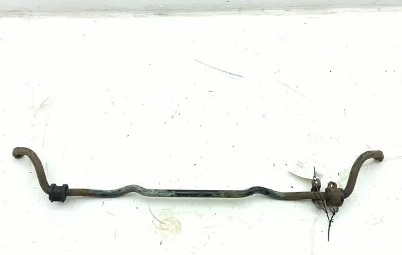 Front anti-roll bar/sway bar
