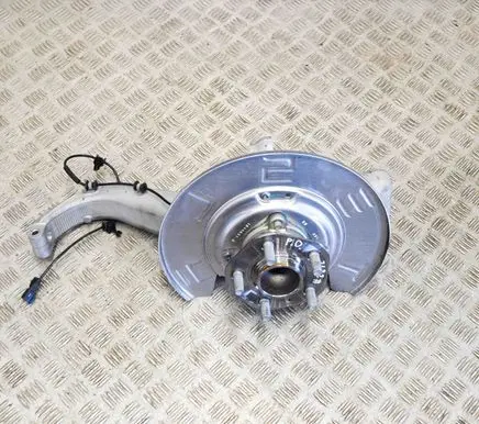 Tesla Model 3 Front wheel hub 104431600E 104412200E