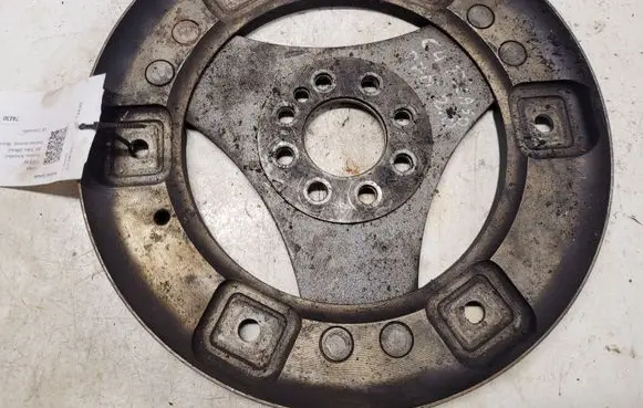 Citroen C5 Flywheel 9652553880