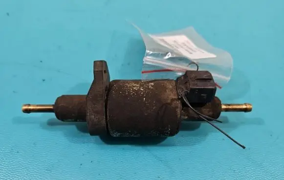 Mercedes-Benz A W168 Webasto circulation pump for autonomous heater 89372A IMPRK1377172