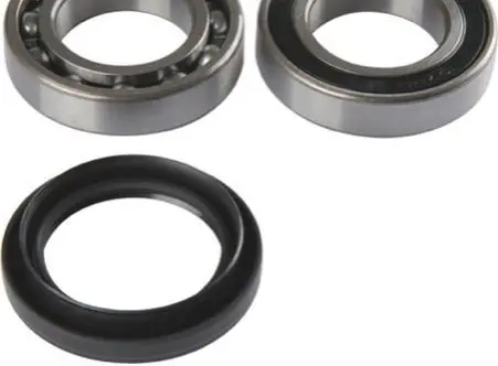 Daewoo Tico Front wheel bearing hub J4708006