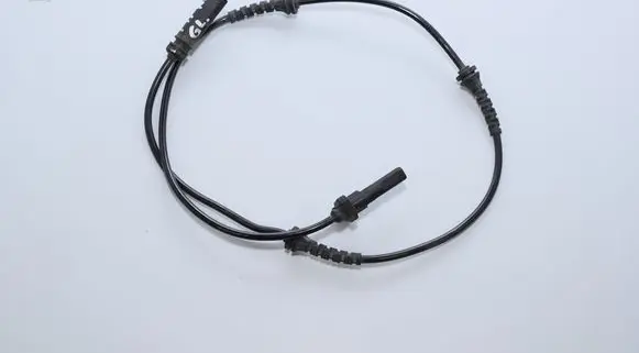 ABS rear brake sensor
