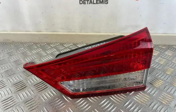 Hyundai ix20 Tailgate rear/tail lights 924041K0