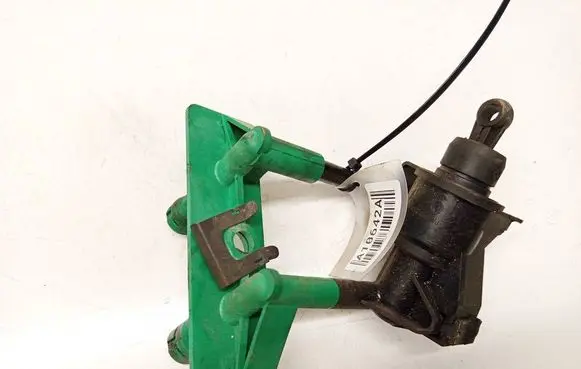 Ford Transit - Tourneo Connect Clutch master cylinder 