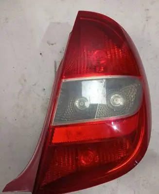Citroen C5 Rear/tail lights 9632646680