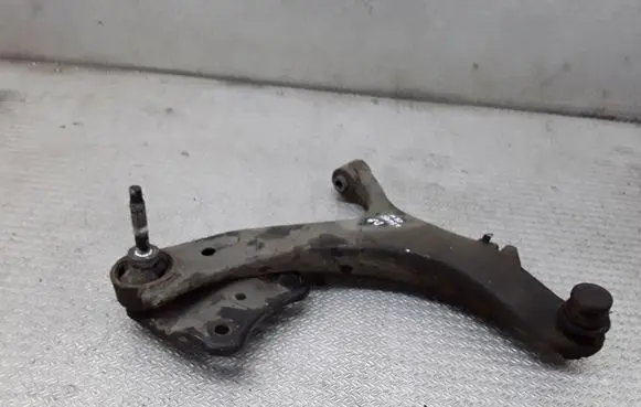 Front lower control arm/wishbone