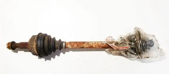 Renault Espace III Front driveshaft