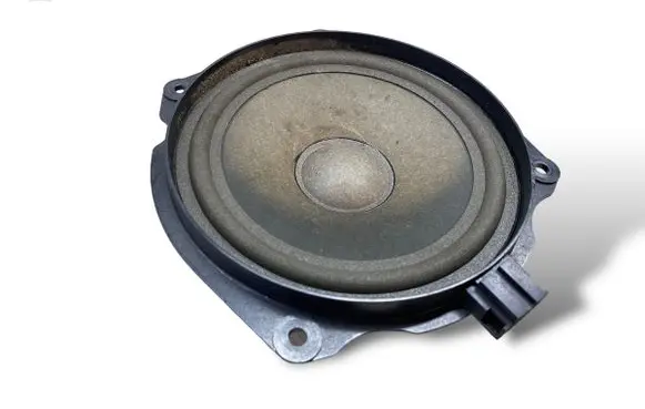 Mini One - Cooper Coupe R56 Front door speaker