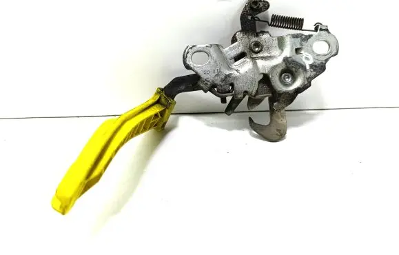 Citroen C3 Picasso Engine bonnet/hood lock/catch