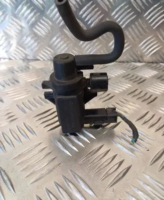 Ford Transit - Tourneo Connect Turbo solenoid valve 9645029180 11T159 70096401