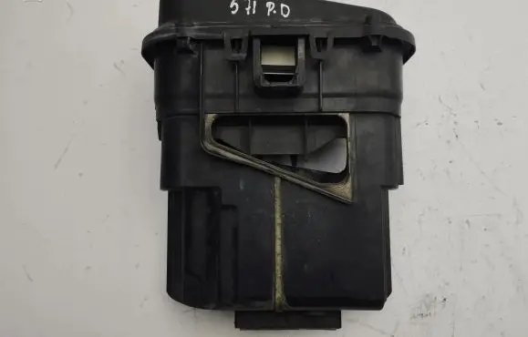 BMW 7 F01 F02 F03 F04 Engine control unit box 