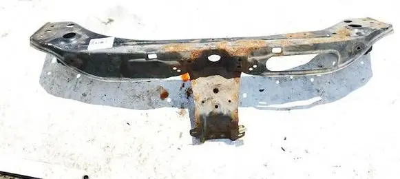 Mitsubishi Outlander Radiator support slam panel