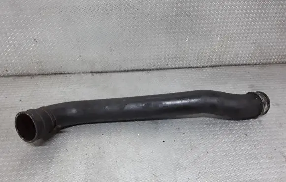 Volkswagen Phaeton Intercooler hose/pipe