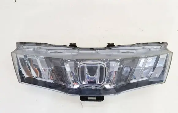 Honda Civic Front bumper upper radiator grill 0315203010 71120SMGE017M1
