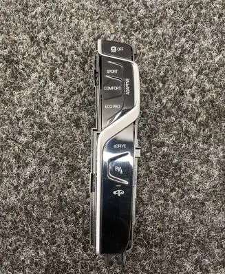 BMW 7 G11 G12 Other switches/knobs/shifts 6819152