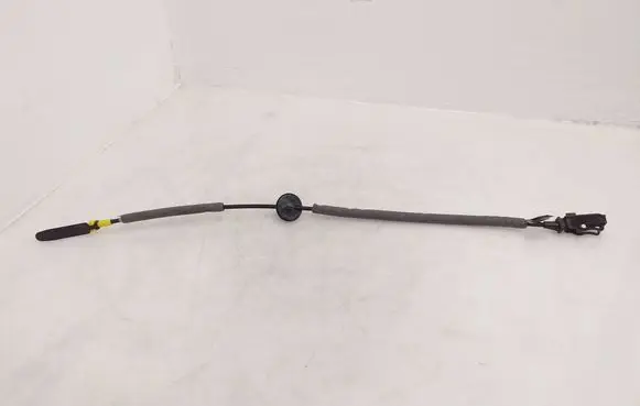 Ford Kuga II Rear door cable line 
