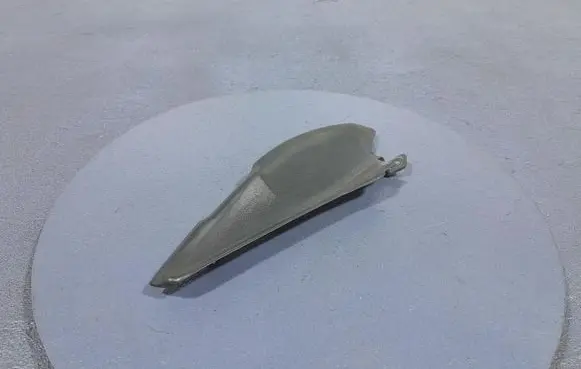 Alfa Romeo Stelvio Wiper trim 156125975