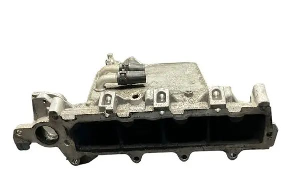 Volkswagen PASSAT B8 Intake manifold 04L129766AQ
