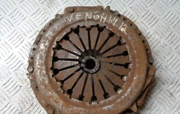 KIA Venga Clutch set kit