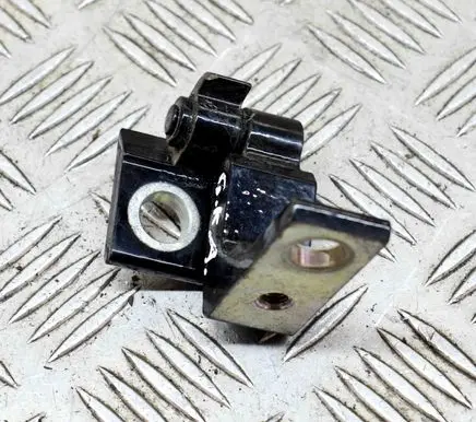 Audi A4 Allroad B9 Rear door lower hinge
