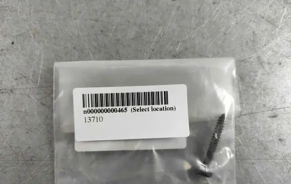 Mercedes-Benz S W221 Nuts/bolts n000000000465