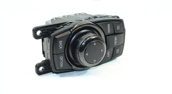 BMW 7 F01 F02 F03 F04 Climate control unit 11419110 901206980011 9206449