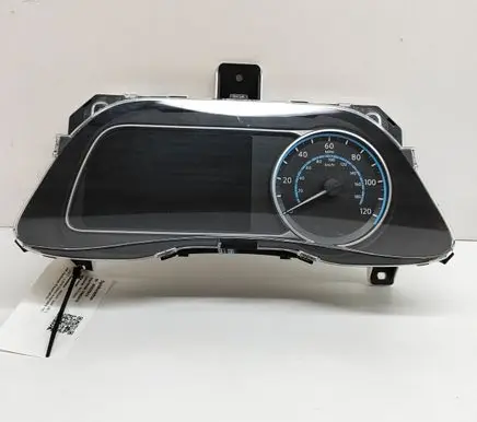 Nissan Leaf II (ZE1) Speedometer (instrument cluster) 248105SJ2C
