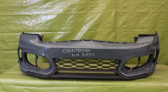 Mini Cooper Countryman F60 Front bumper