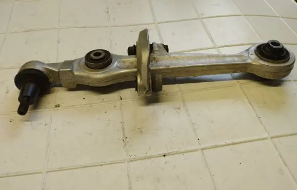 Audi A4 S4 B5 8D Front control arm