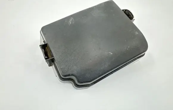 KIA Ceed Fuse box cover 91950A2710
