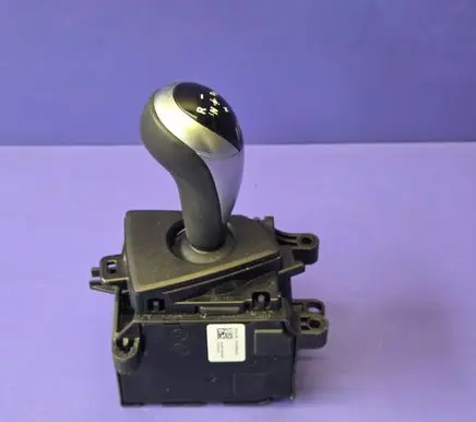 BMW M4 F82 F83 Gear shifter/selector 7848612 1010054204 90546192190025