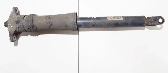 KIA Ceed Rear shock absorber/damper 553101h500 55310-1h500