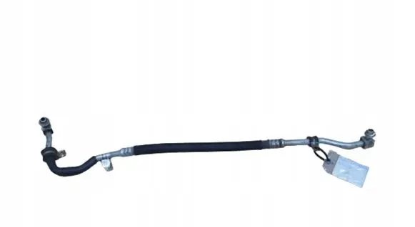 Maserati Quattroporte Air conditioning (A/C) pipe/hose 670004933