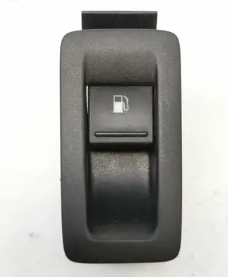 Volkswagen Touran I Fuel tank opening switch 1F0959527 1T0959551A 1T0959833A